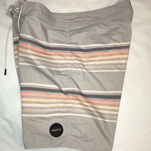 RVCA Board Shorts
